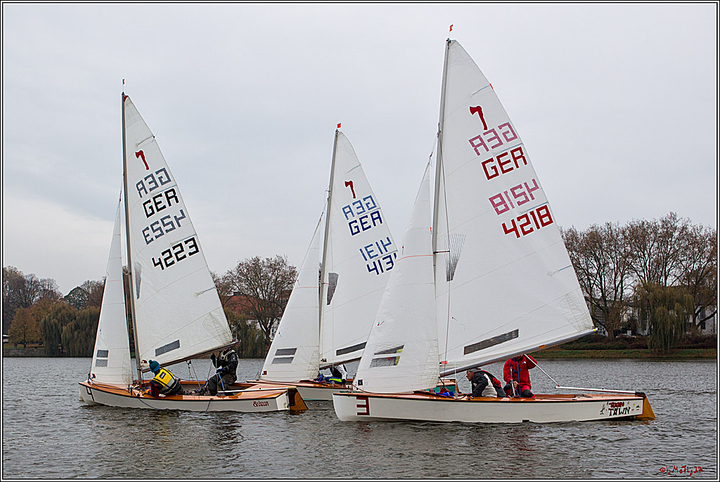 Meister der Landesmeister SVNRW, 15.11.2014