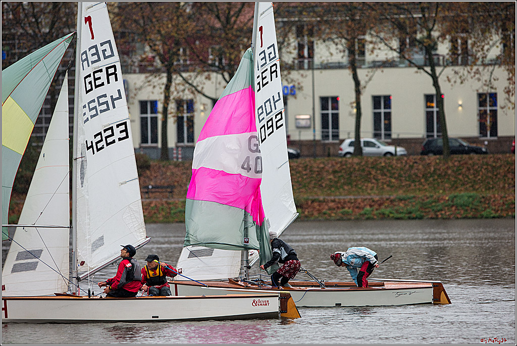 Meister der Landesmeister SVNRW, 16.11.2014