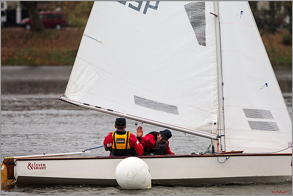 Meister der Landesmeister SVNRW, 16.11.2014