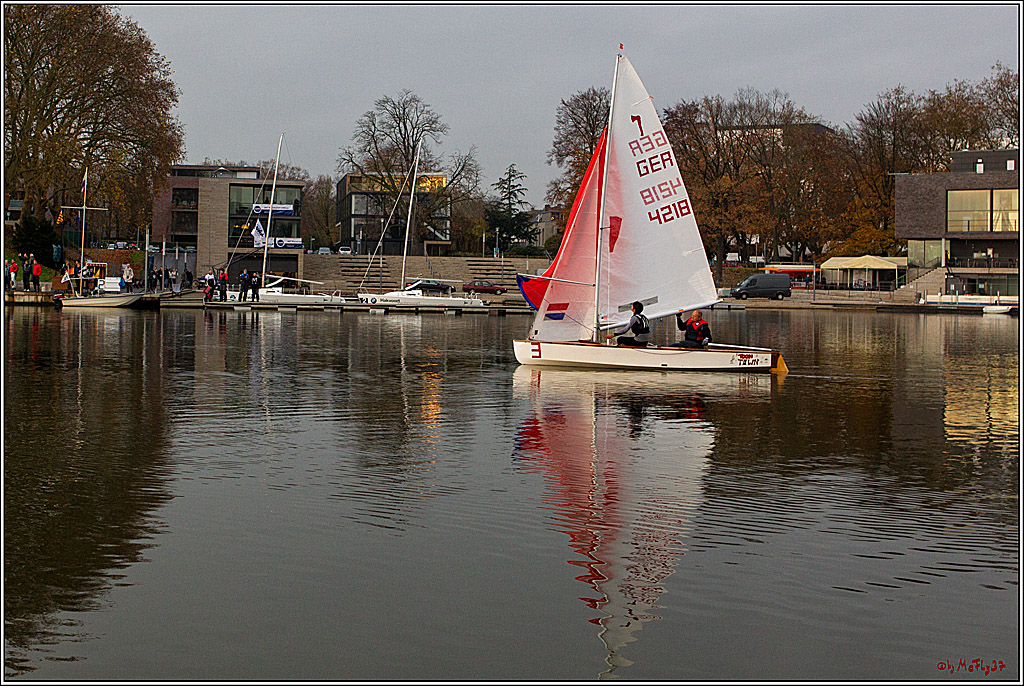 Meister der Landesmeister SVNRW, 15.11.2014