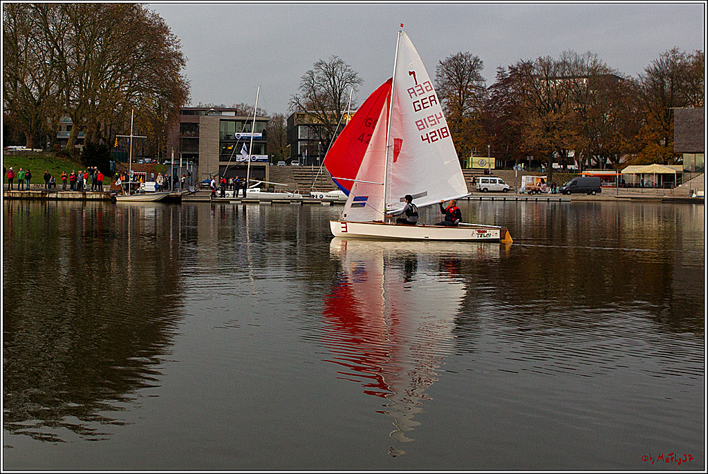 Meister der Landesmeister SVNRW, 15.11.2014