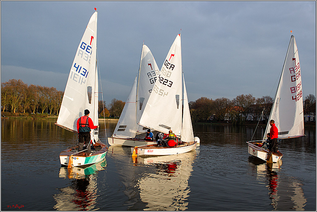 Meister der Landesmeister SVNRW, 15.11.2014