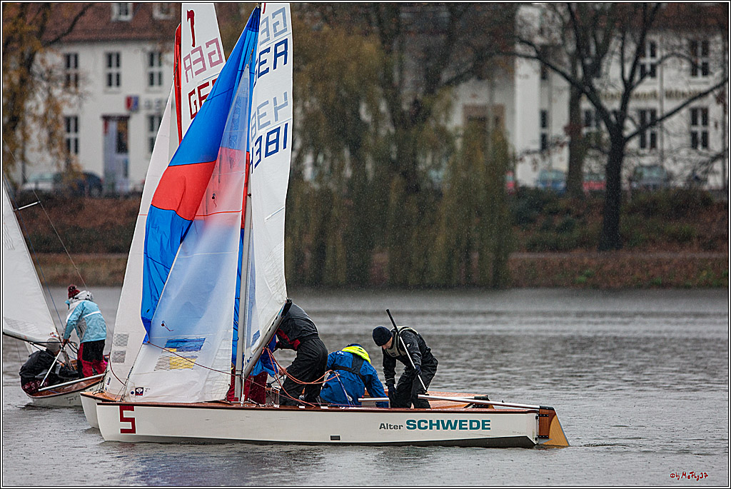 Meister der Landesmeister SVNRW, 16.11.2014