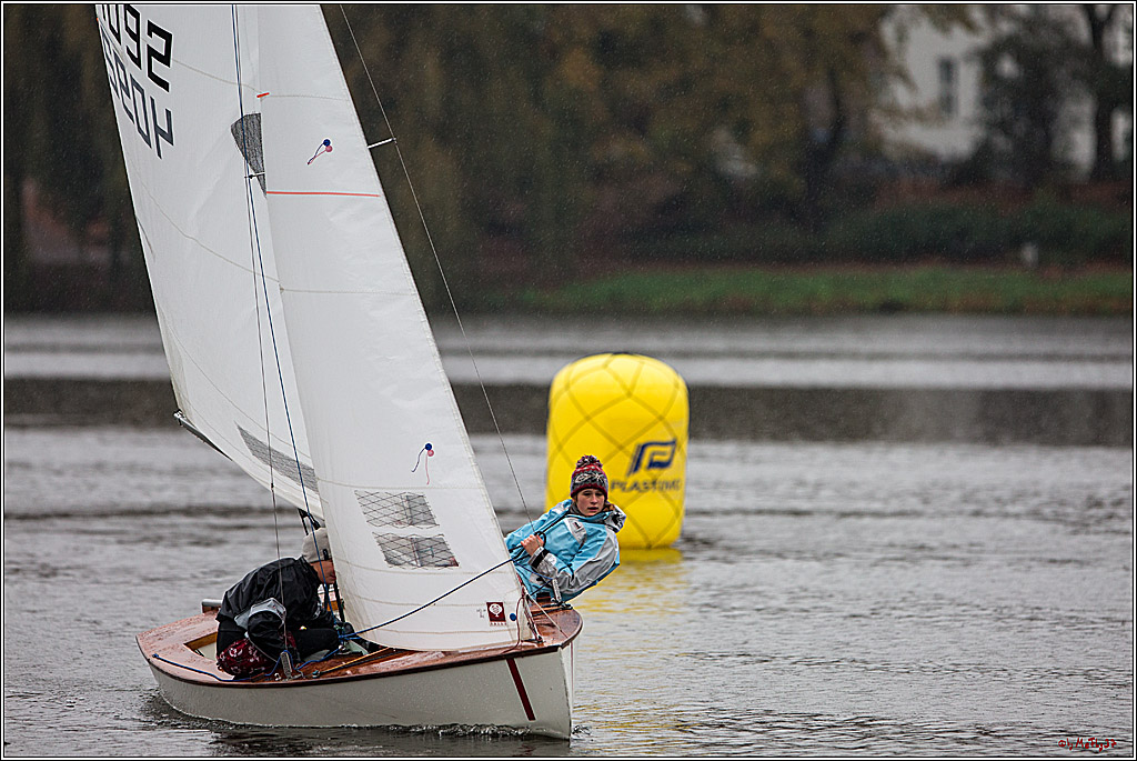 Meister der Landesmeister SVNRW, 16.11.2014