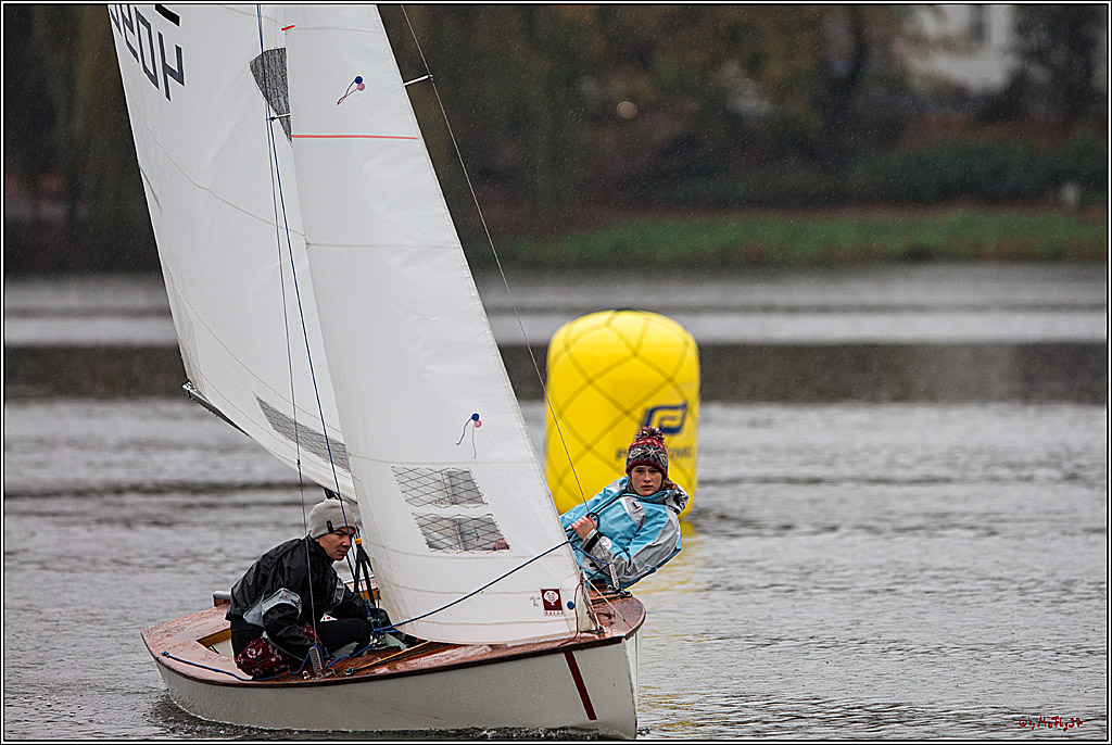 Meister der Landesmeister SVNRW, 16.11.2014