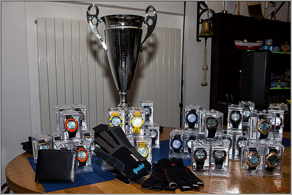 Meister der Landesmeister SVNRW, 16.11.2014