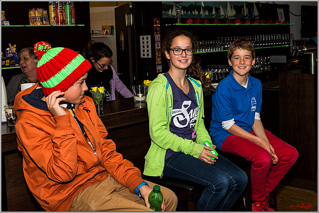 Meister der Landesmeister SVNRW, 16.11.2014