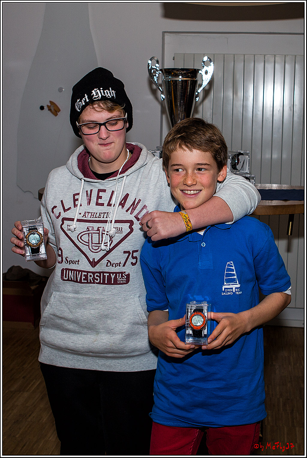 Meister der Landesmeister SVNRW, 16.11.2014