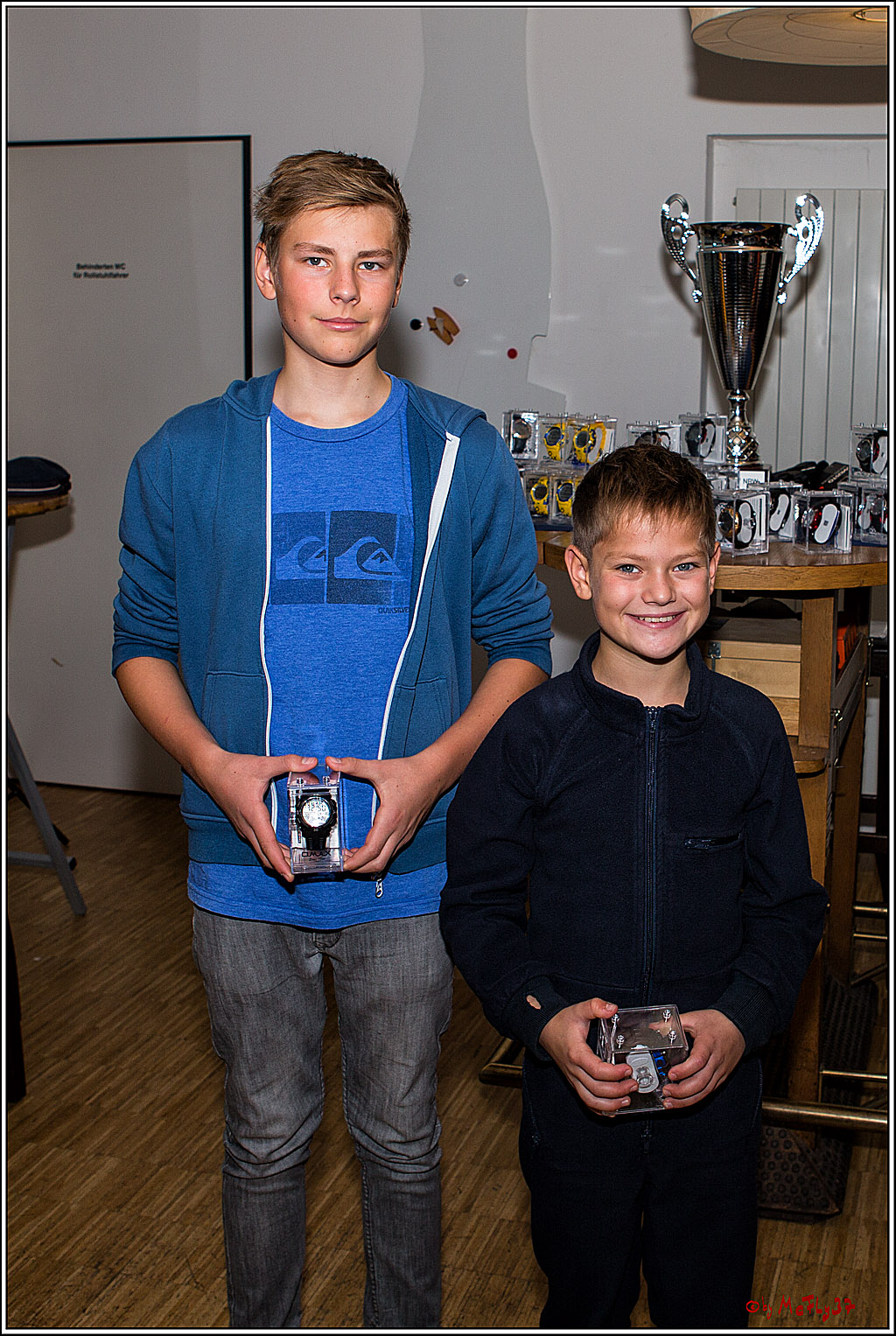 Meister der Landesmeister SVNRW, 16.11.2014