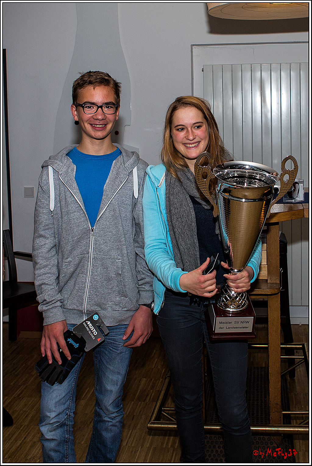 Meister der Landesmeister SVNRW, 16.11.2014