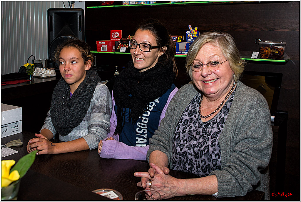 Meister der Landesmeister SVNRW, 16.11.2014