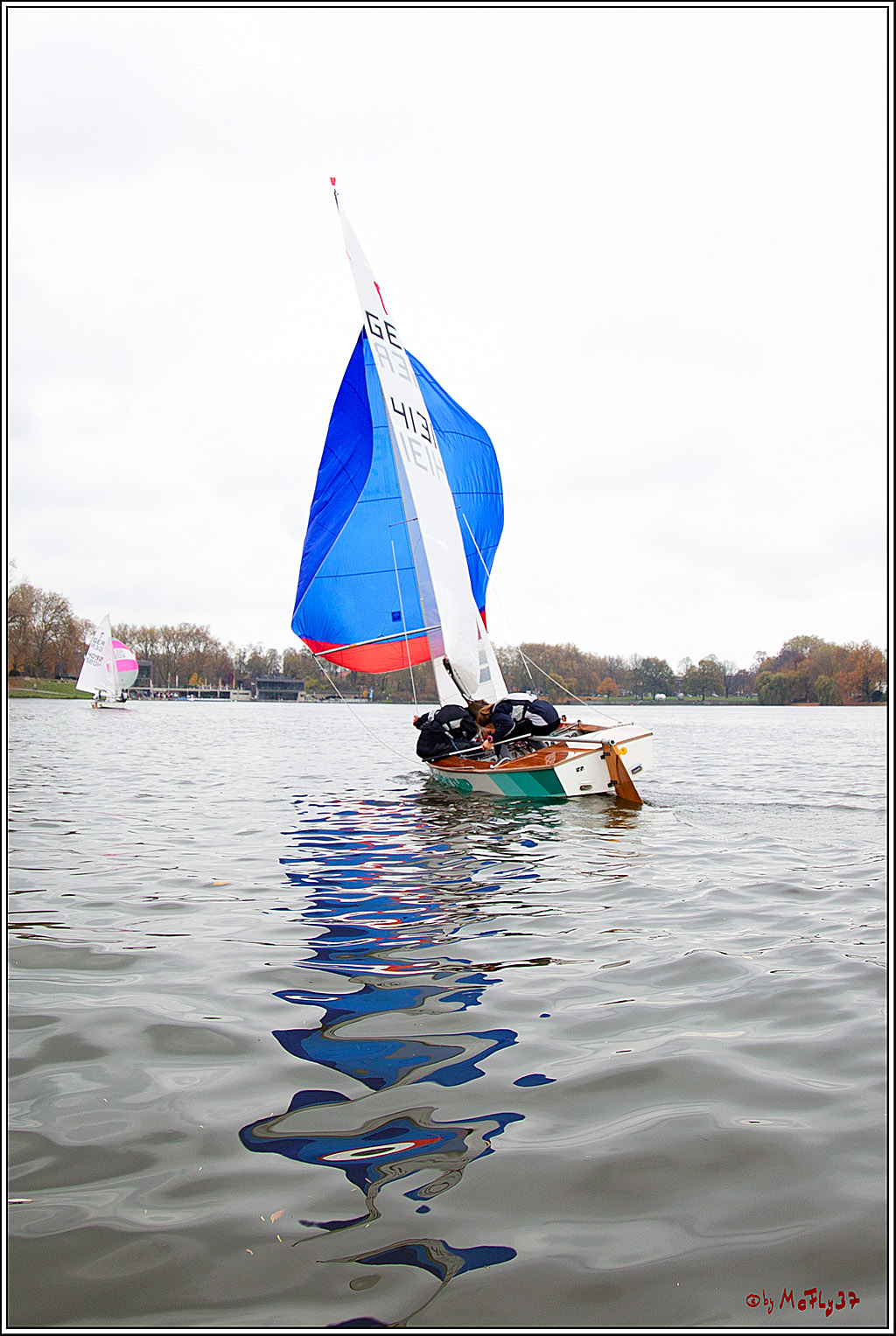 Meister der Landesmeister SVNRW, 07.11.2015