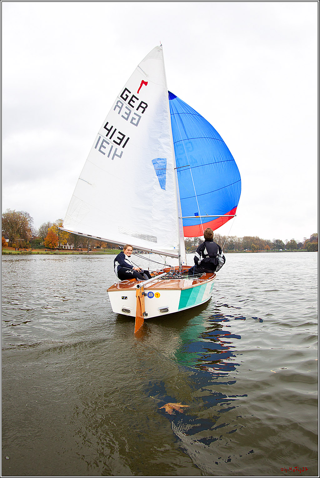 Meister der Landesmeister SVNRW, 07.11.2015