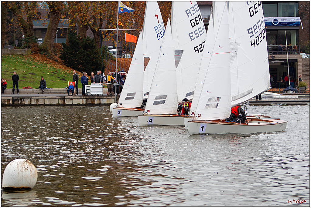 Meister der Landesmeister SVNRW, 07.11.2015
