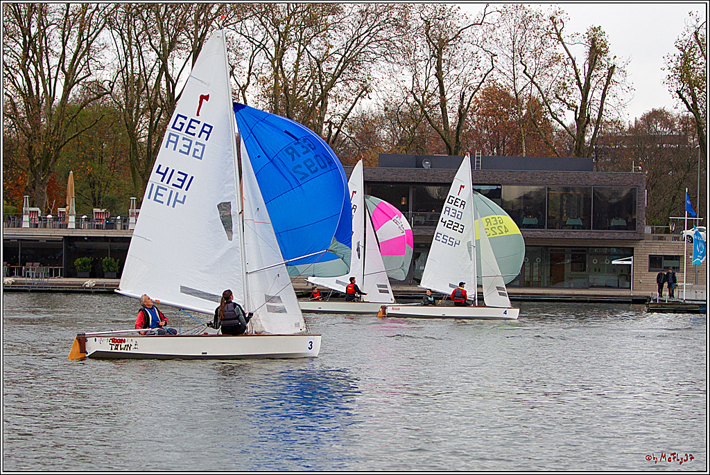 Meister der Landesmeister SVNRW, 07.11.2015