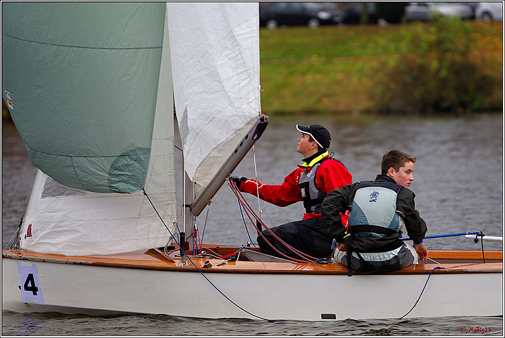 Meister der Landesmeister SVNRW, 07.11.2015