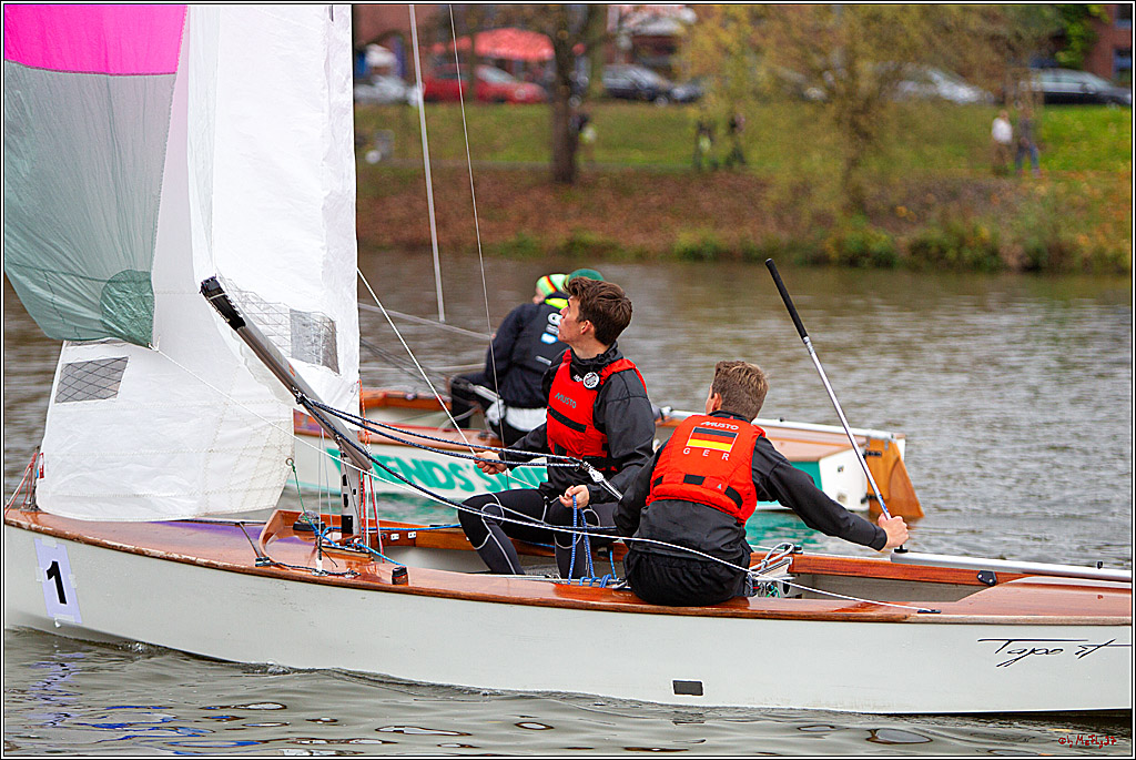 Meister der Landesmeister SVNRW, 07.11.2015