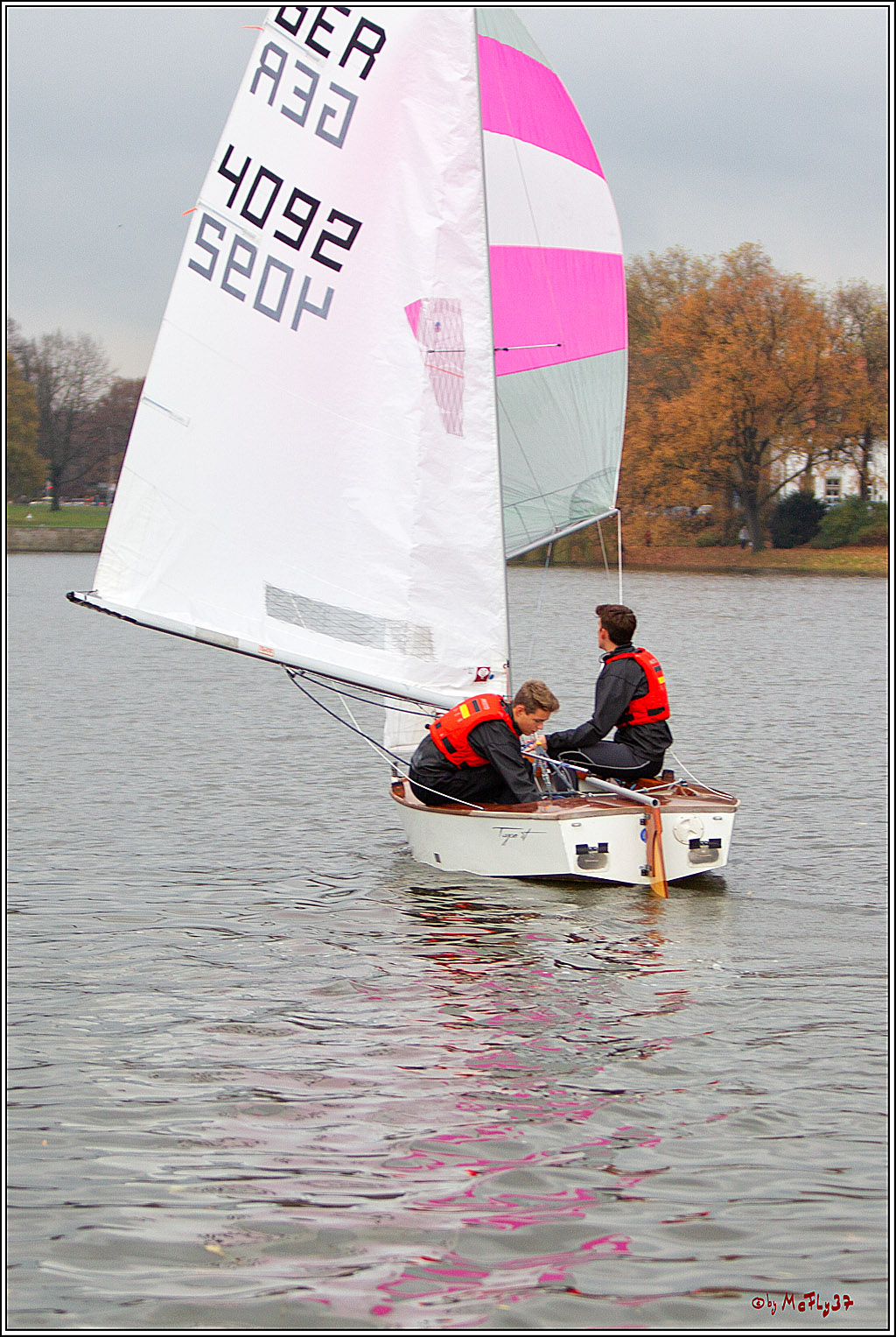 Meister der Landesmeister SVNRW, 07.11.2015