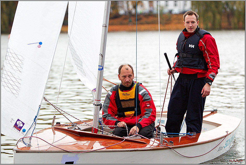 Meister der Landesmeister SVNRW, 07.11.2015