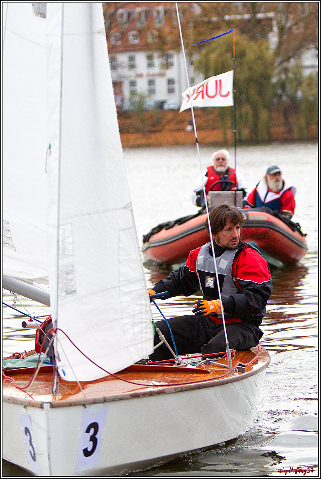 Meister der Landesmeister SVNRW, 07.11.2015