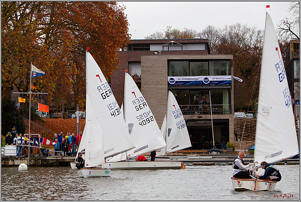 Meister der Landesmeister SVNRW, 07.11.2015