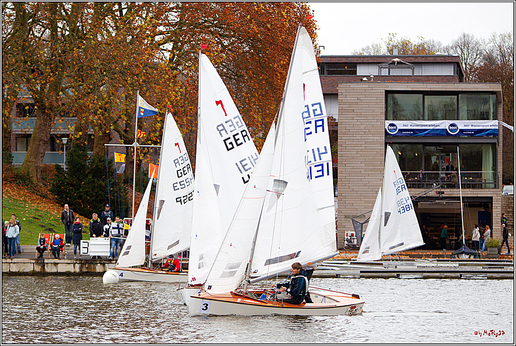 Meister der Landesmeister SVNRW, 07.11.2015