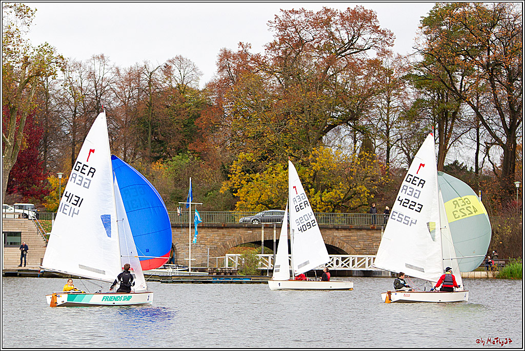 Meister der Landesmeister SVNRW, 07.11.2015