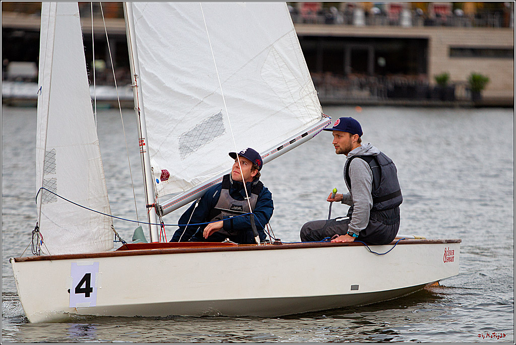 Meister der Landesmeister SVNRW, 07.11.2015