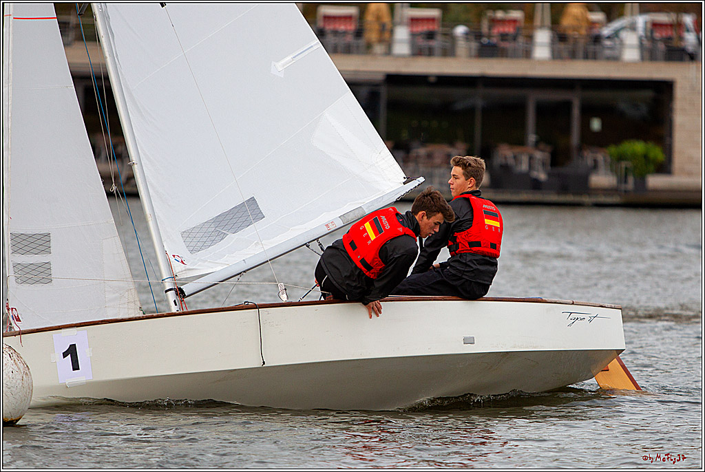 Meister der Landesmeister SVNRW, 07.11.2015