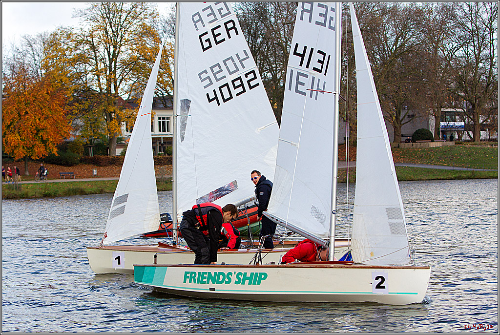Meister der Landesmeister SVNRW, 08.11.2015
