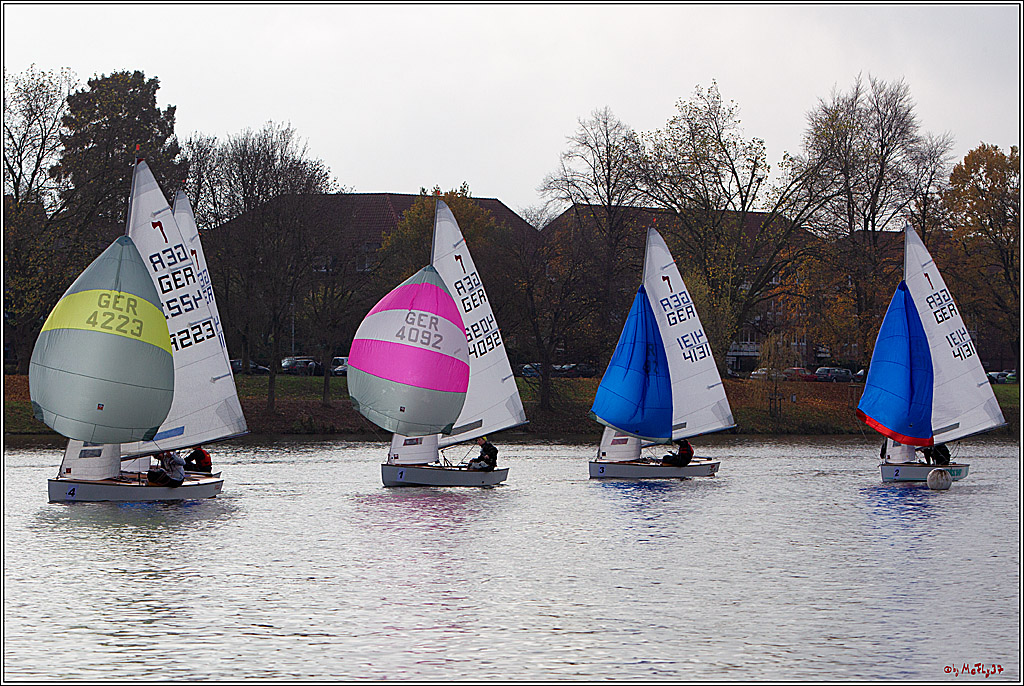 Meister der Landesmeister SVNRW, 08.11.2015
