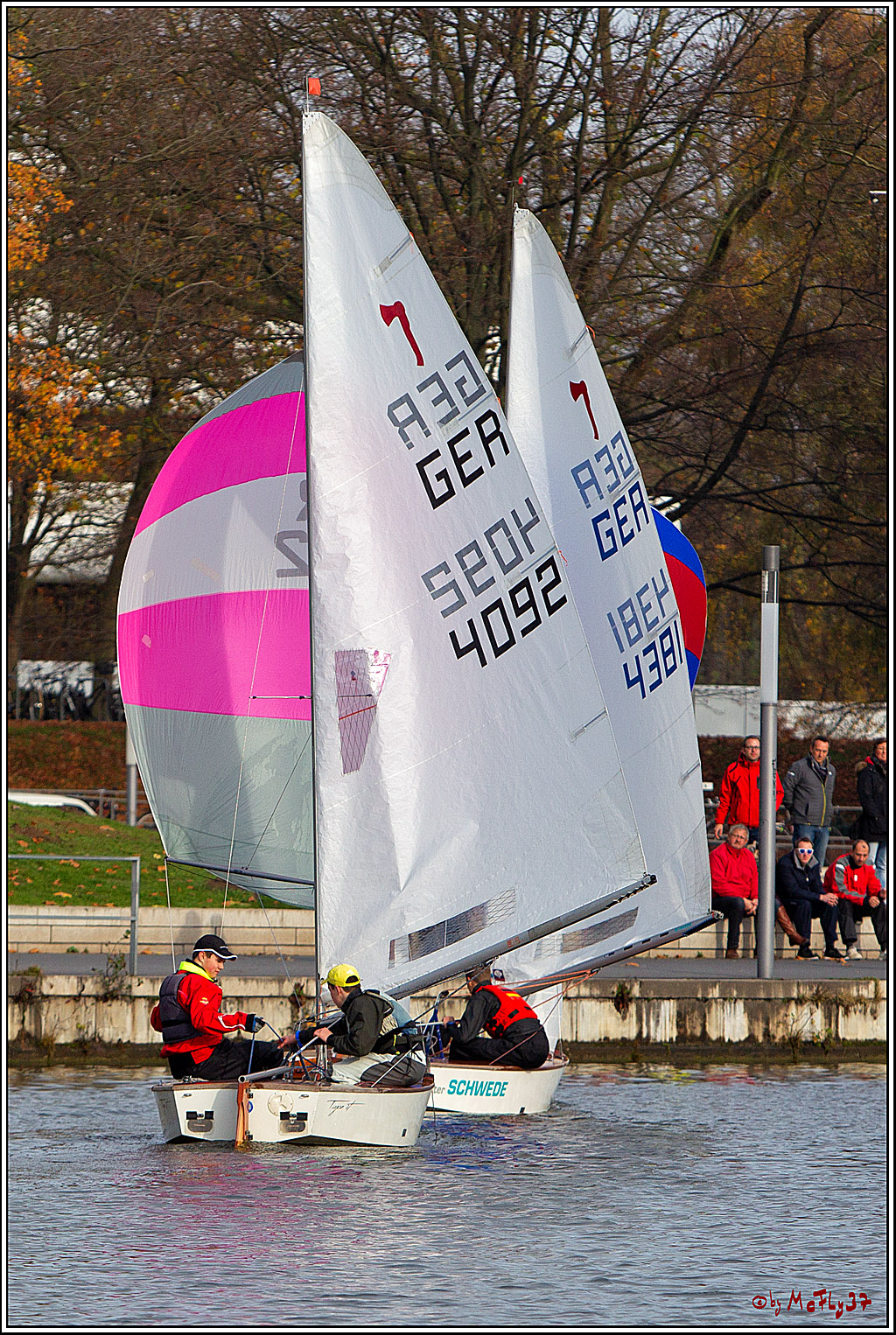 Meister der Landesmeister SVNRW, 08.11.2015