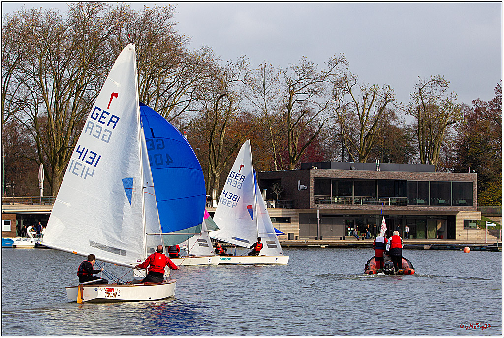 Meister der Landesmeister SVNRW, 08.11.2015