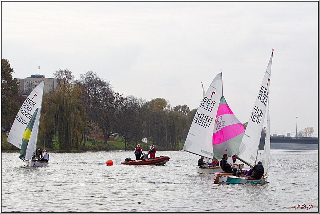 Meister der Landesmeister SVNRW, 08.11.2015
