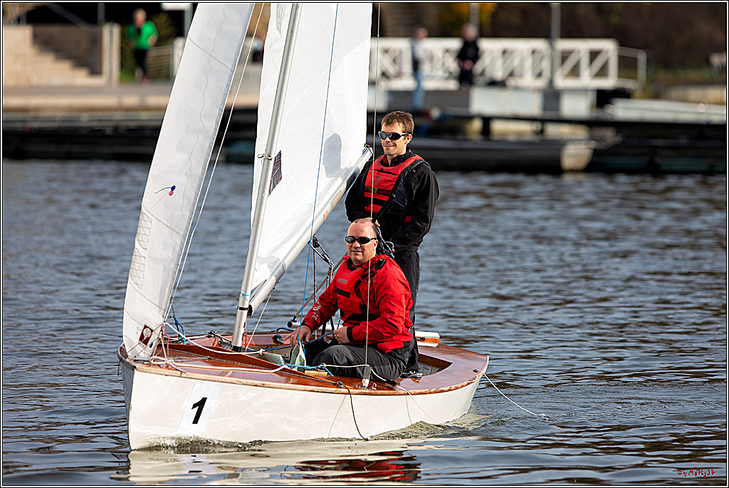 Meister der Landesmeister SVNRW, 07.11.2015