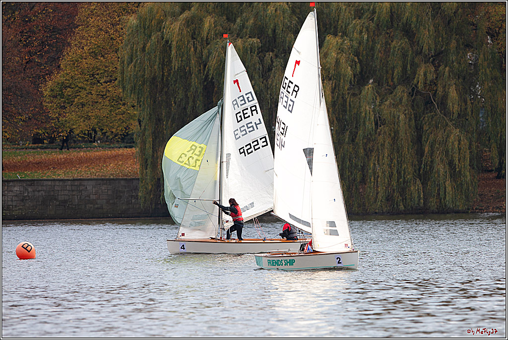 Meister der Landesmeister SVNRW, 07.11.2015