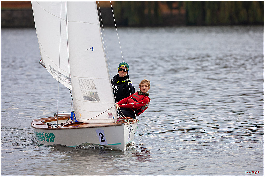 Meister der Landesmeister SVNRW, 07.11.2015