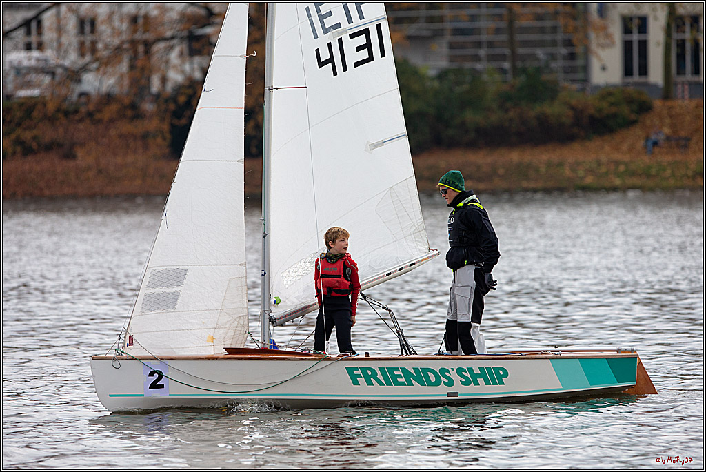 Meister der Landesmeister SVNRW, 07.11.2015