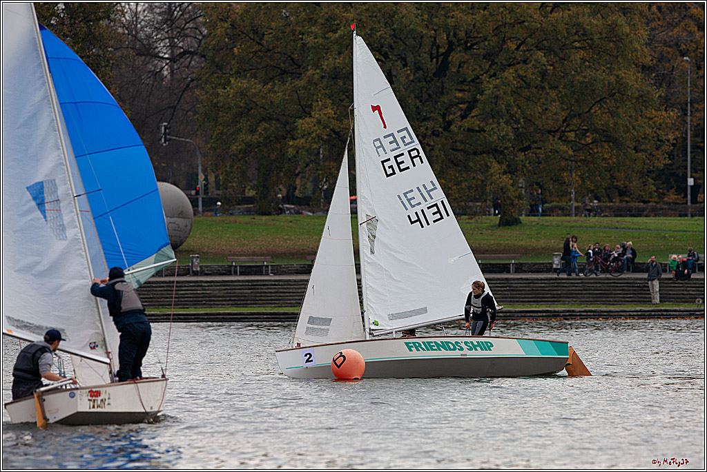 Meister der Landesmeister SVNRW, 07.11.2015