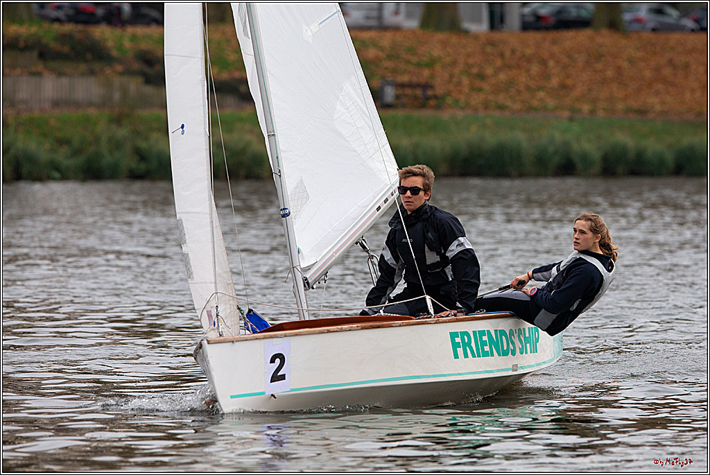 Meister der Landesmeister SVNRW, 07.11.2015