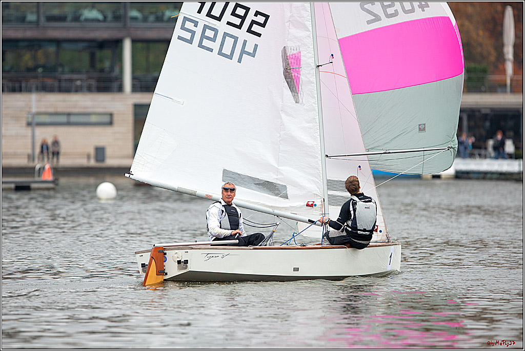 Meister der Landesmeister SVNRW, 07.11.2015