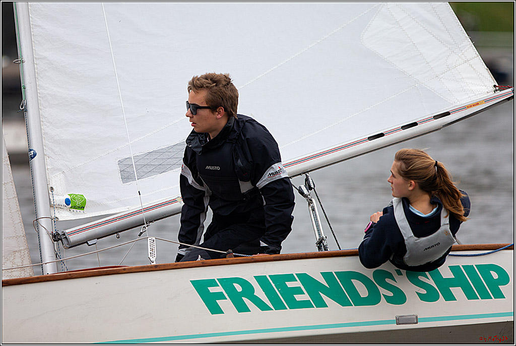 Meister der Landesmeister SVNRW, 07.11.2015