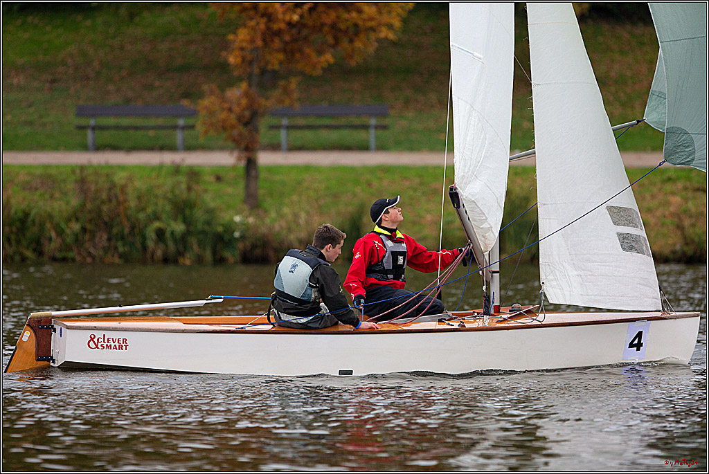 Meister der Landesmeister SVNRW, 07.11.2015