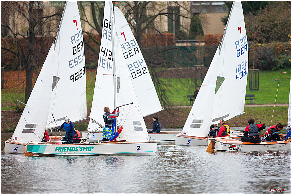 Meister der Landesmeister SVNRW, 07.11.2015