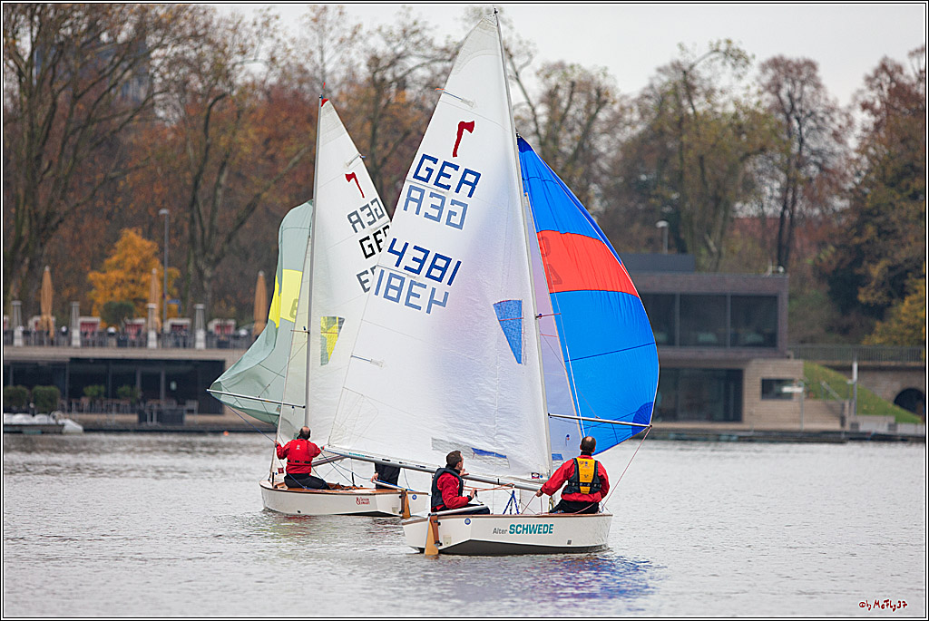 Meister der Landesmeister SVNRW, 07.11.2015