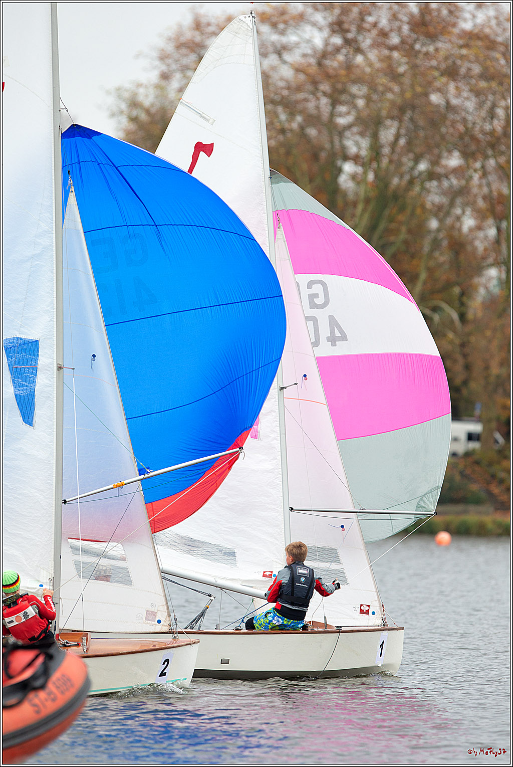 Meister der Landesmeister SVNRW, 07.11.2015