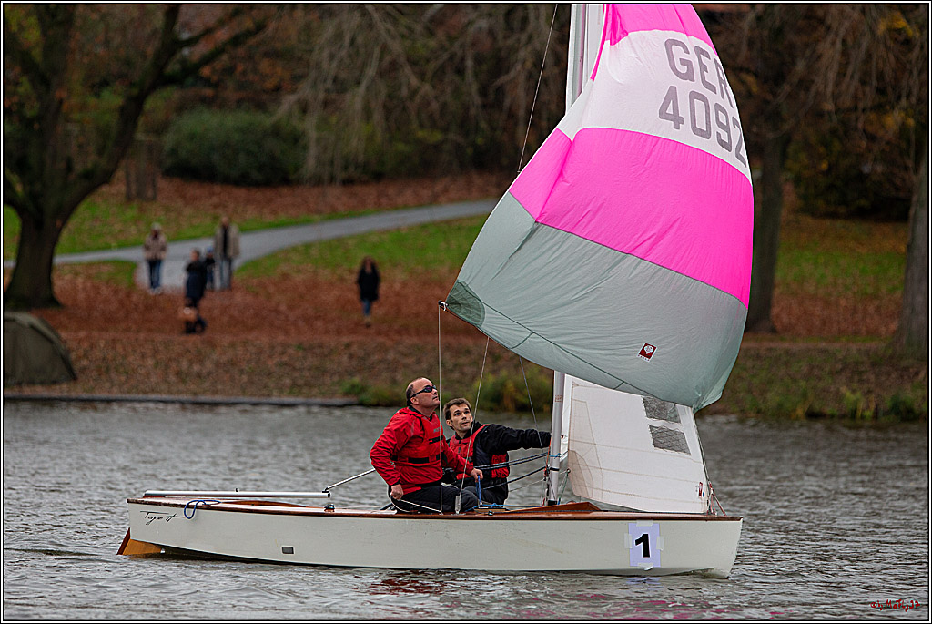 Meister der Landesmeister SVNRW, 07.11.2015