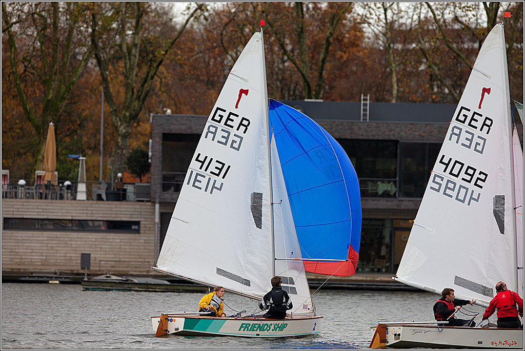 Meister der Landesmeister SVNRW, 07.11.2015