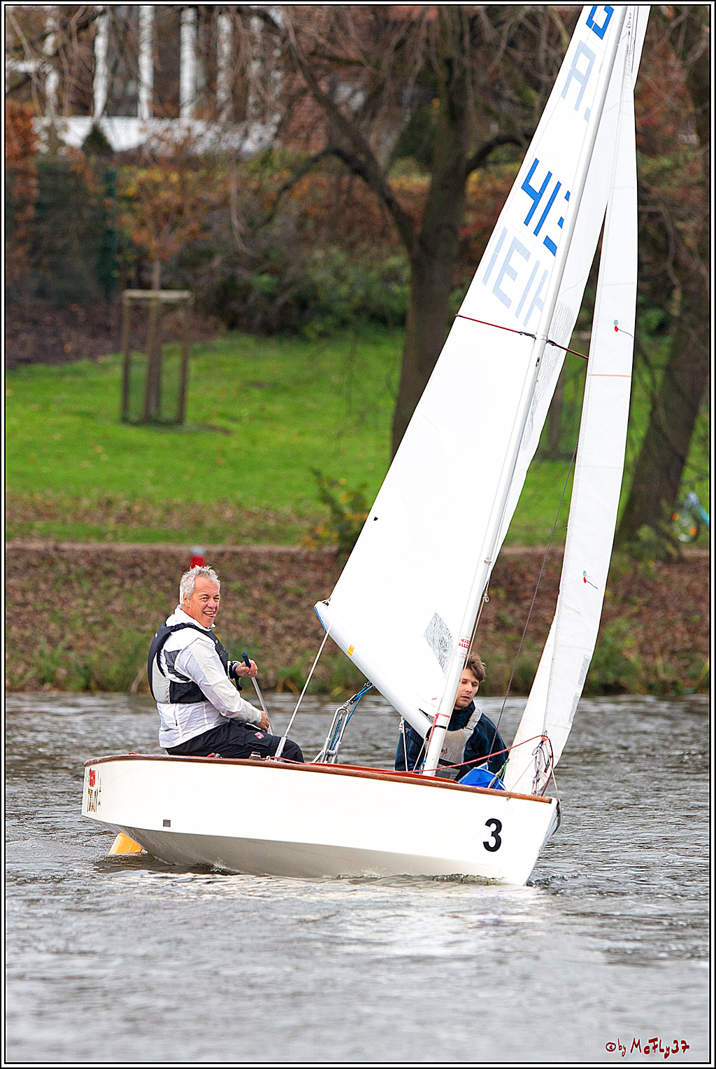 Meister der Landesmeister SVNRW, 07.11.2015