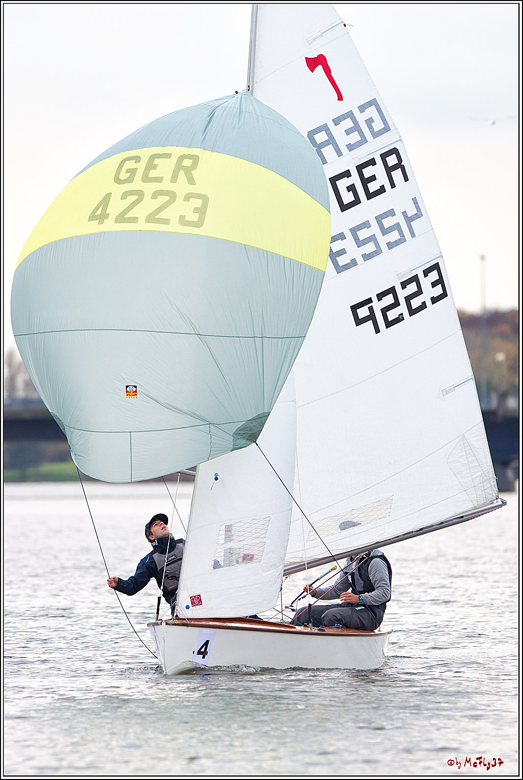 Meister der Landesmeister SVNRW, 07.11.2015